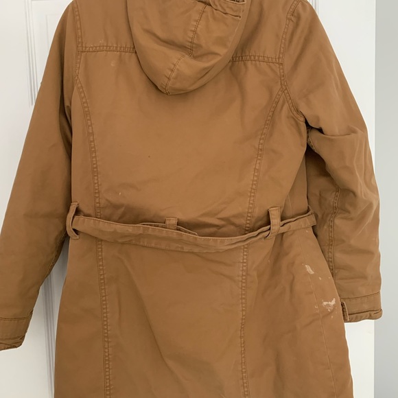 Women’s Small North Face Jacket. - Picture 3 of 6